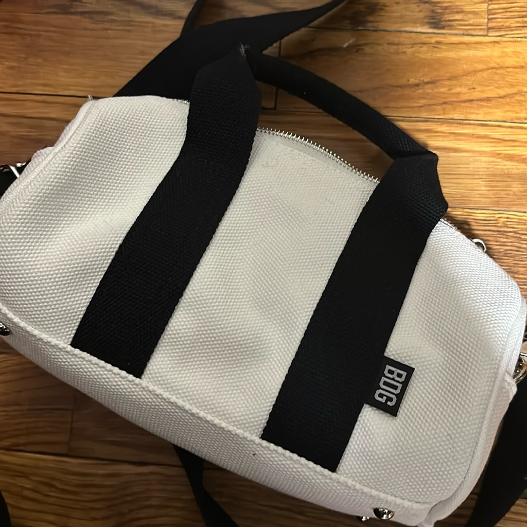 Bdg Bag